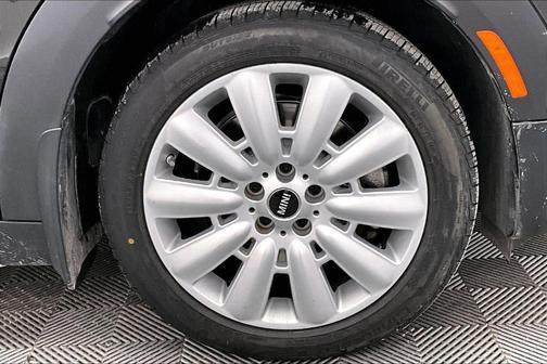 2020 MINI Countryman Cooper S ALL4