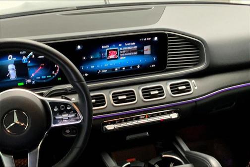 2023 Mercedes-Benz GLE 450 4MATIC