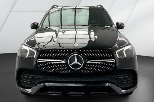 2023 Mercedes-Benz GLE 450 4MATIC