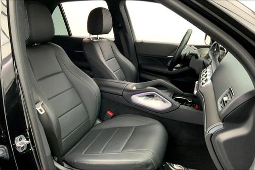 2023 Mercedes-Benz GLE 450 4MATIC