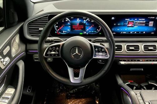2023 Mercedes-Benz GLE 450 4MATIC