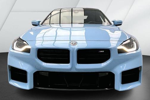 2023 BMW M2 Base