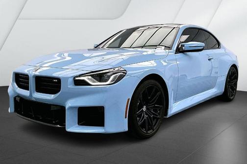 2023 BMW M2 Base