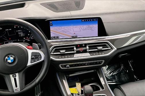 2022 BMW X5 M Base