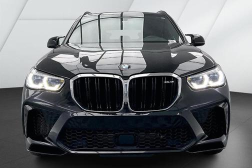2022 BMW X5 M Base