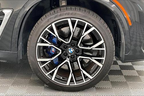 2022 BMW X5 M Base
