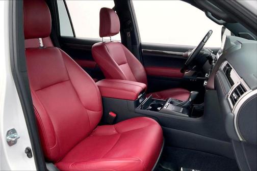 2023 Lexus GX 460 Luxury