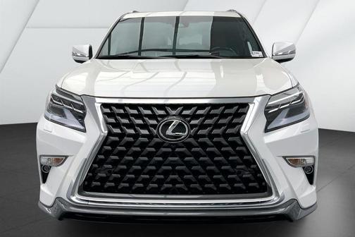 2023 Lexus GX 460 Luxury