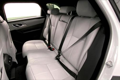 2026 Land Rover Range Rover Velar S