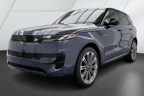 2025 Land Rover Range Rover Sport P360 SE