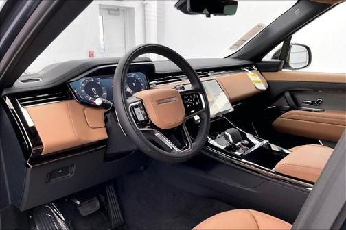 2025 Land Rover Range Rover Sport P360 SE