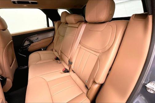 2025 Land Rover Range Rover Sport P360 SE