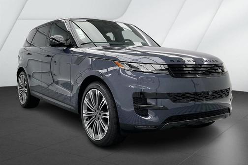 2025 Land Rover Range Rover Sport P360 SE