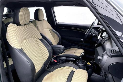 2023 MINI Hardtop Cooper S