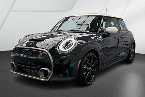 2023 MINI Hardtop Cooper S