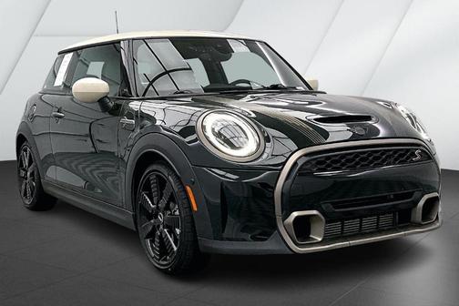 2023 MINI Hardtop Cooper S