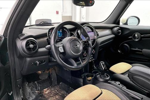 2023 MINI Hardtop Cooper S