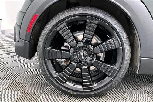 2023 MINI Hardtop Cooper S