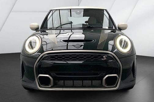 2023 MINI Hardtop Cooper S