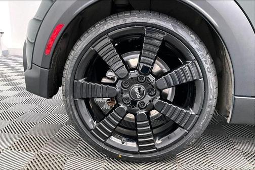 2023 MINI Hardtop Cooper S