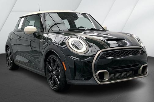 2023 MINI Hardtop Cooper S