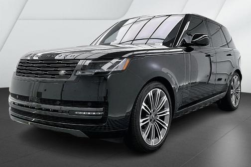 2023 Land Rover Range Rover P400 SE