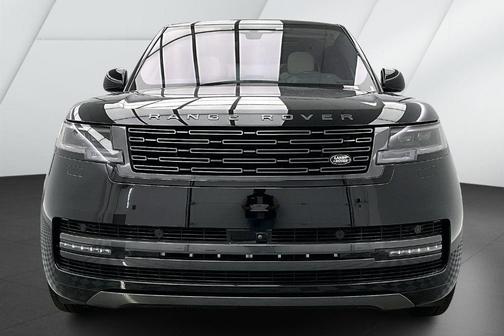 2023 Land Rover Range Rover P400 SE