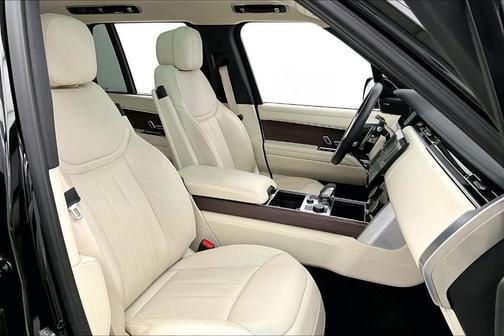 2023 Land Rover Range Rover P400 SE