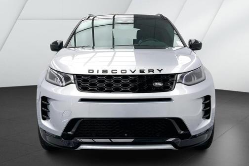 2025 Land Rover Discovery Sport Dynamic SE