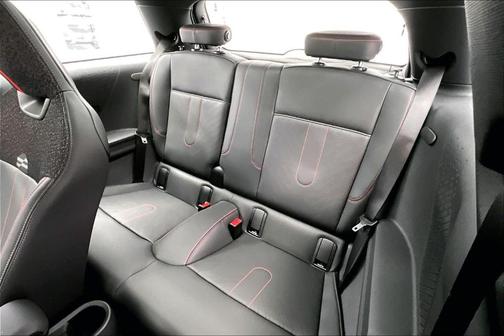 2026 MINI Hardtop JCW