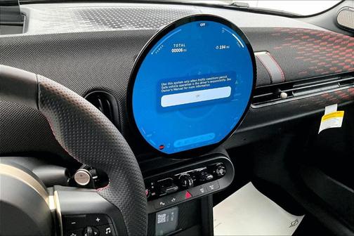 2026 MINI Hardtop JCW