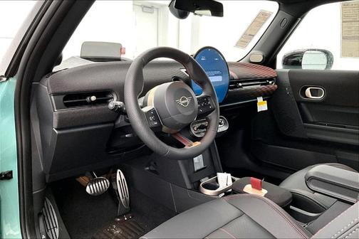 2026 MINI Hardtop JCW