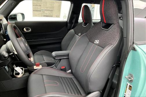 2026 MINI Hardtop JCW