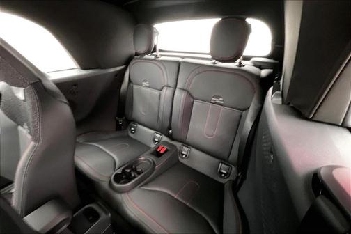 2026 MINI Convertible Cooper S