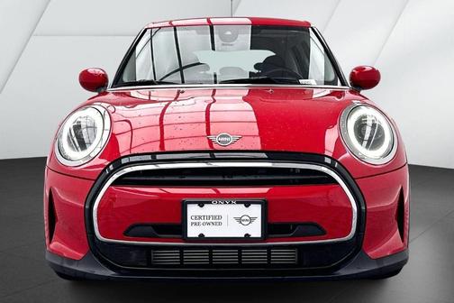 2024 MINI Hardtop Cooper