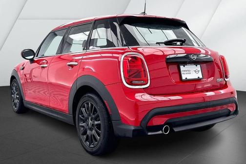2024 MINI Hardtop Cooper
