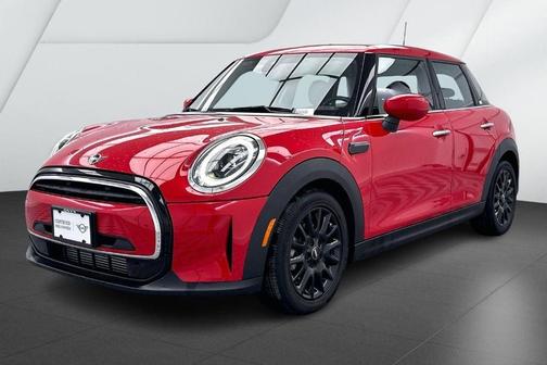 2024 MINI Hardtop Cooper