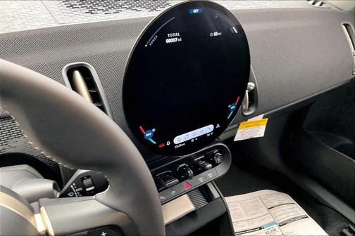 2025 MINI Countryman S