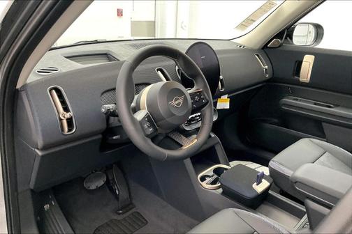 2025 MINI Countryman S