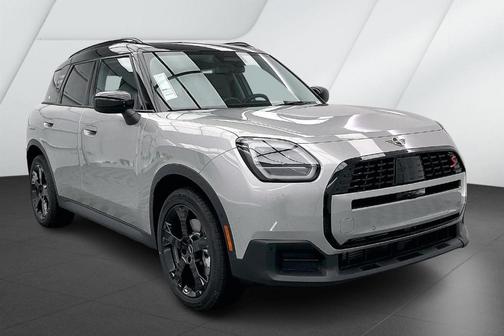2025 MINI Countryman S