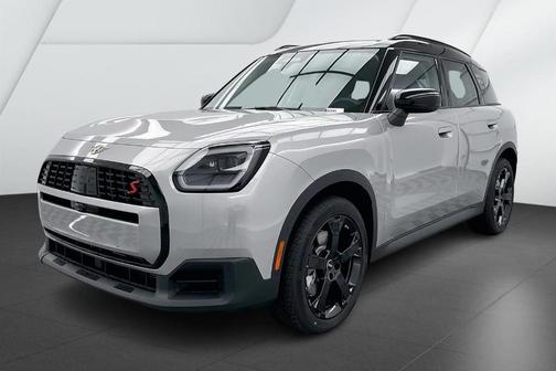 2025 MINI Countryman S