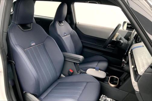2025 MINI Hardtop S