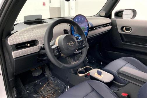 2025 MINI Hardtop S
