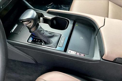 2023 Lexus ES 350