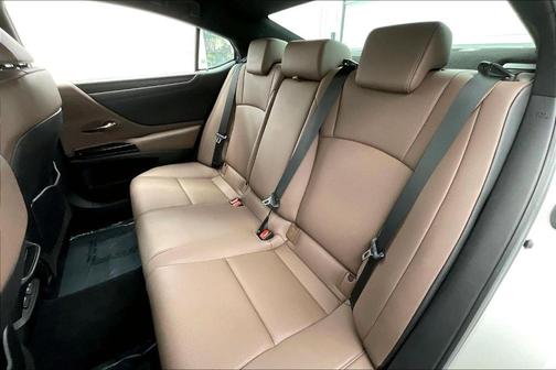 2023 Lexus ES 350