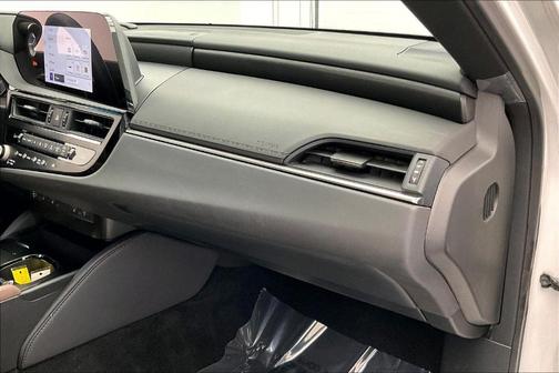 2023 Lexus ES 350