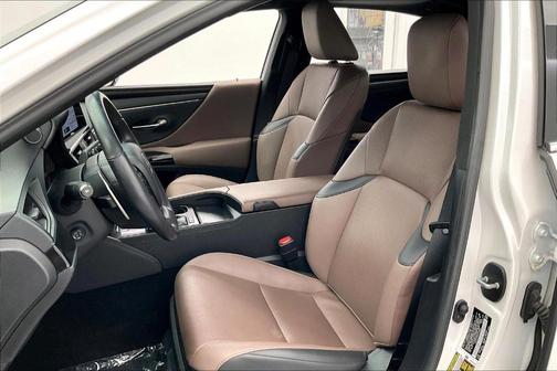 2023 Lexus ES 350