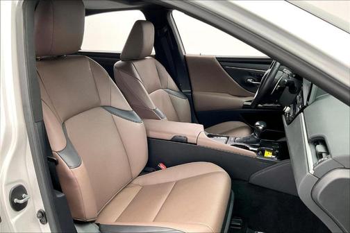 2023 Lexus ES 350 ES 350