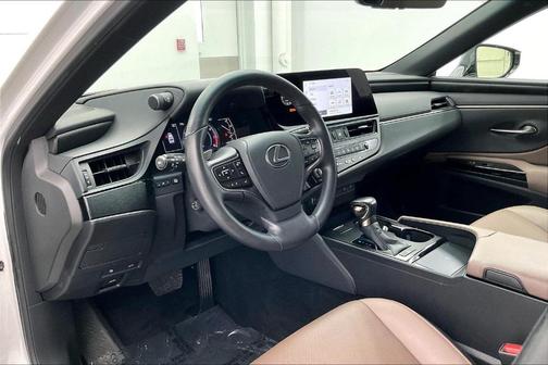 2023 Lexus ES 350 ES 350