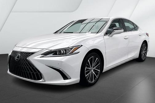 2023 Lexus ES 350 ES 350